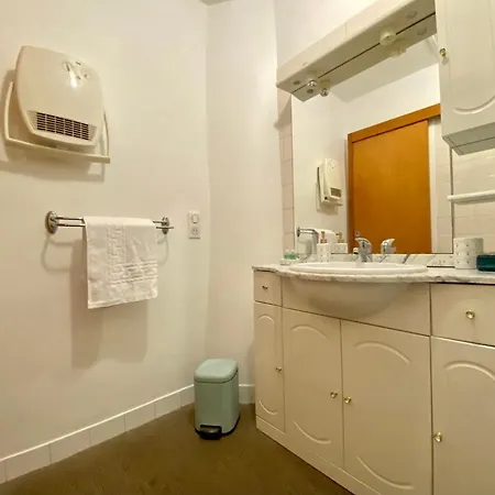 L'eugenie Blue Calme Parcs Et Thermes