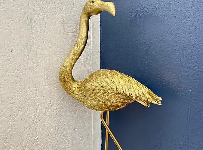 L'eugenie Blue Calme Parcs Et Thermes Appartement Vichy