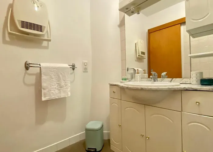 L'eugenie Blue Calme Parcs Et Thermes